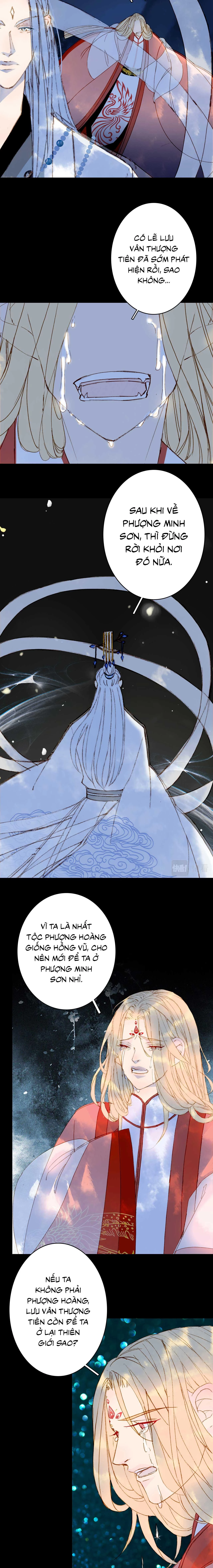 Mộng Tưởng Chưa Đến Ngàn Năm Chapter 109 - 4