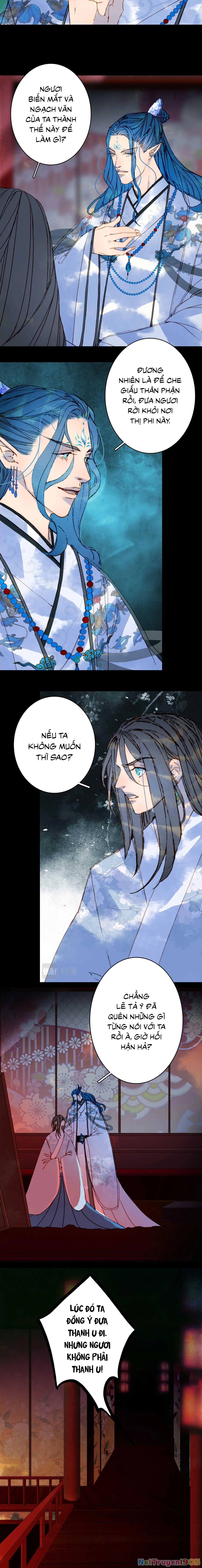 Mộng Tưởng Chưa Đến Ngàn Năm Chapter 109 - 7