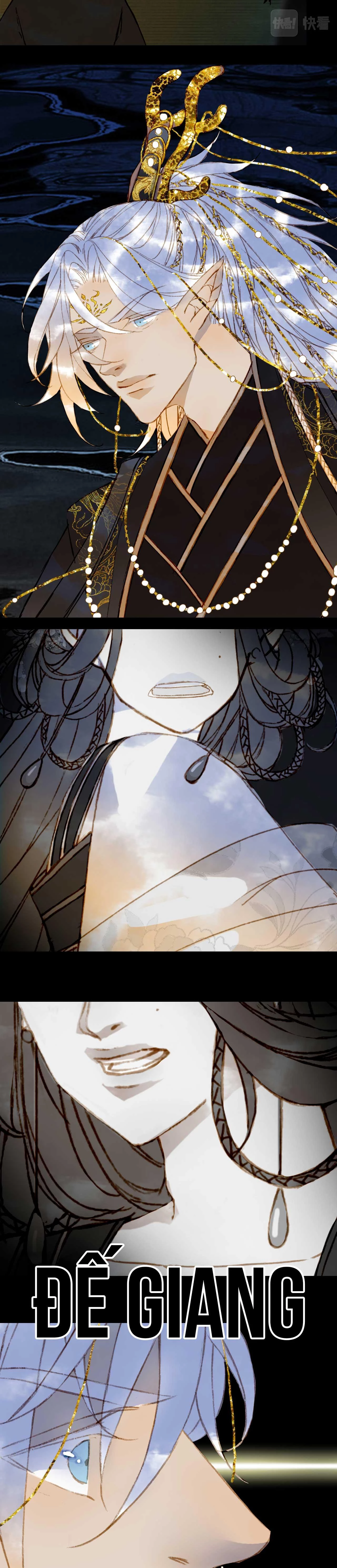 Mộng Tưởng Chưa Đến Ngàn Năm Chapter 111 - 9