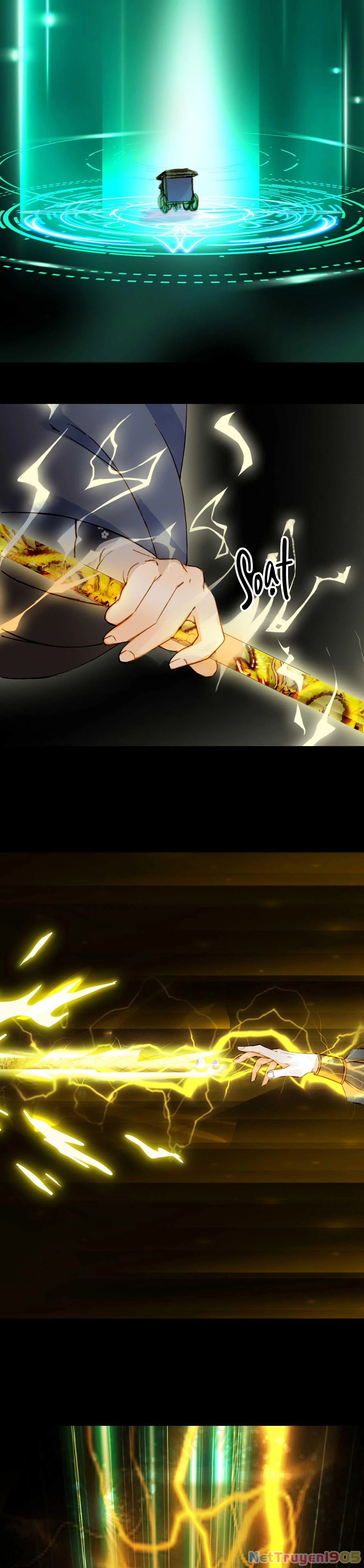 Mộng Tưởng Chưa Đến Ngàn Năm Chapter 111 - 12