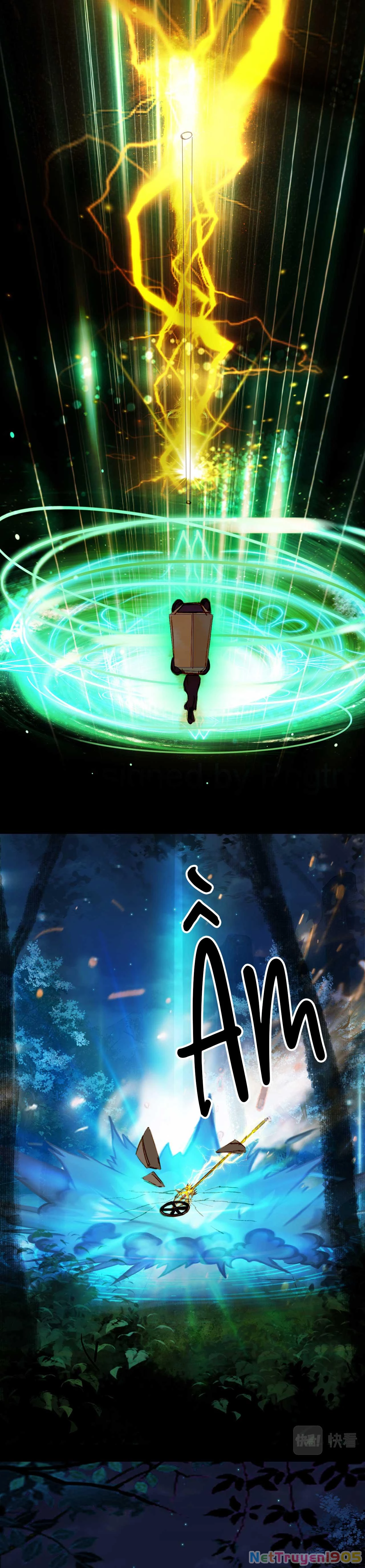 Mộng Tưởng Chưa Đến Ngàn Năm Chapter 111 - 13