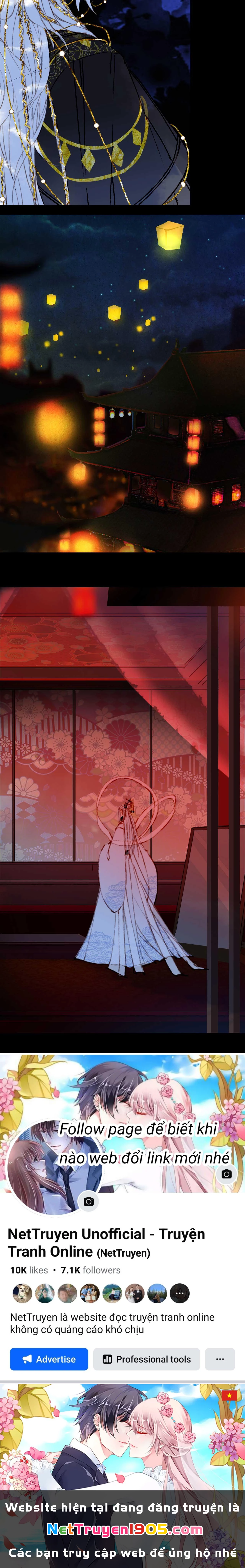 Mộng Tưởng Chưa Đến Ngàn Năm Chapter 111 - 16