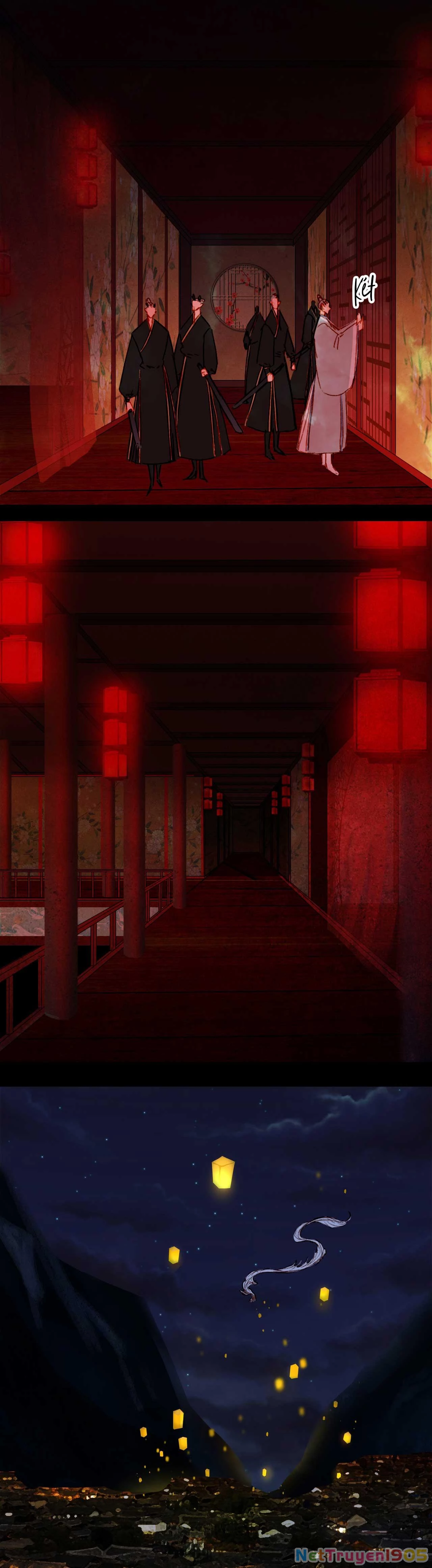 Mộng Tưởng Chưa Đến Ngàn Năm Chapter 112 - 6