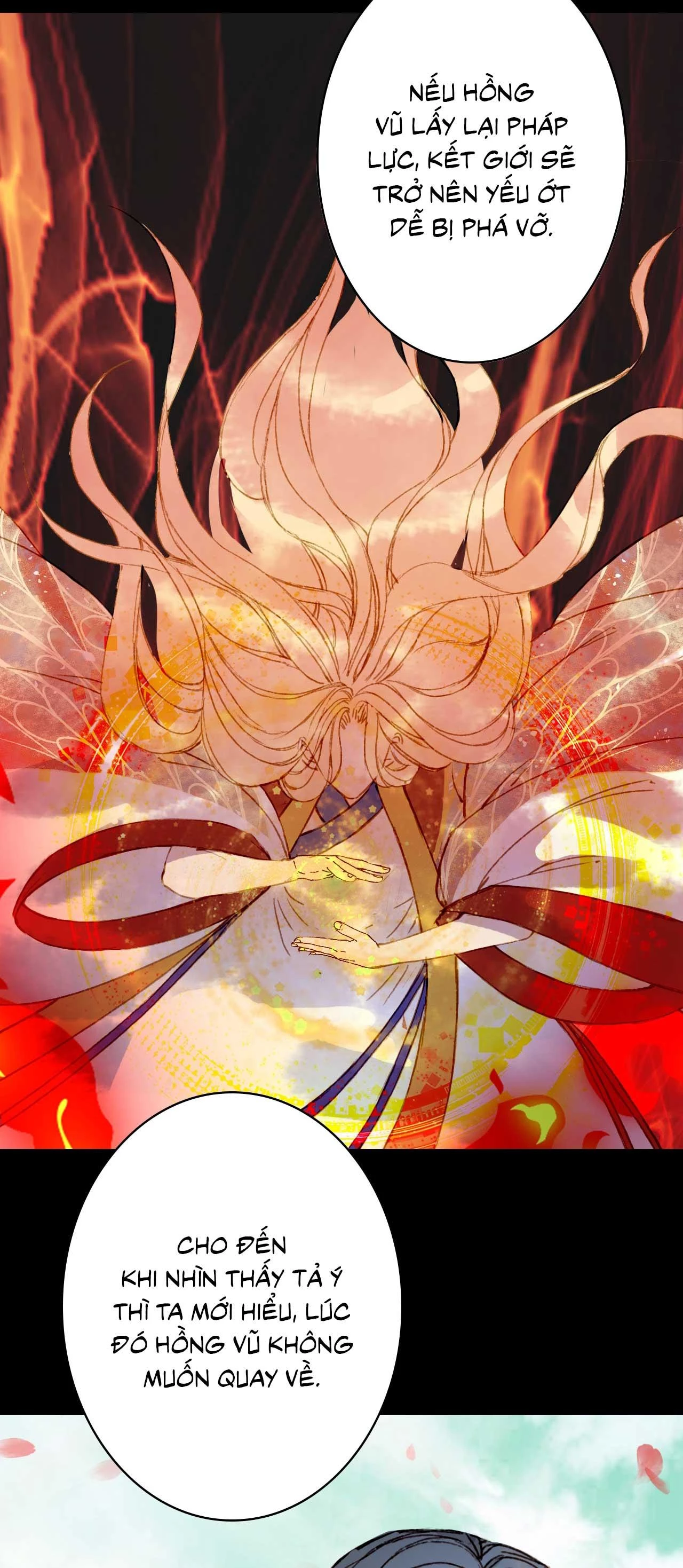 Mộng Tưởng Chưa Đến Ngàn Năm Chapter 112 - 14