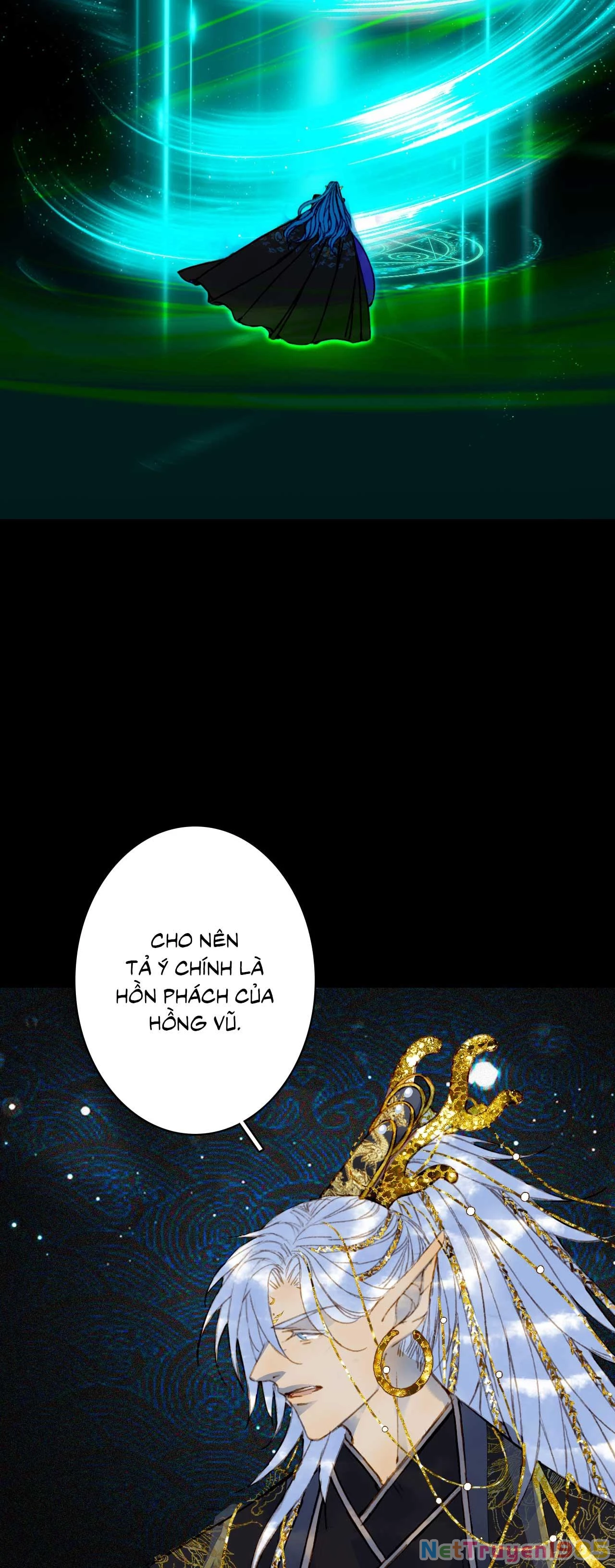 Mộng Tưởng Chưa Đến Ngàn Năm Chapter 112 - 20