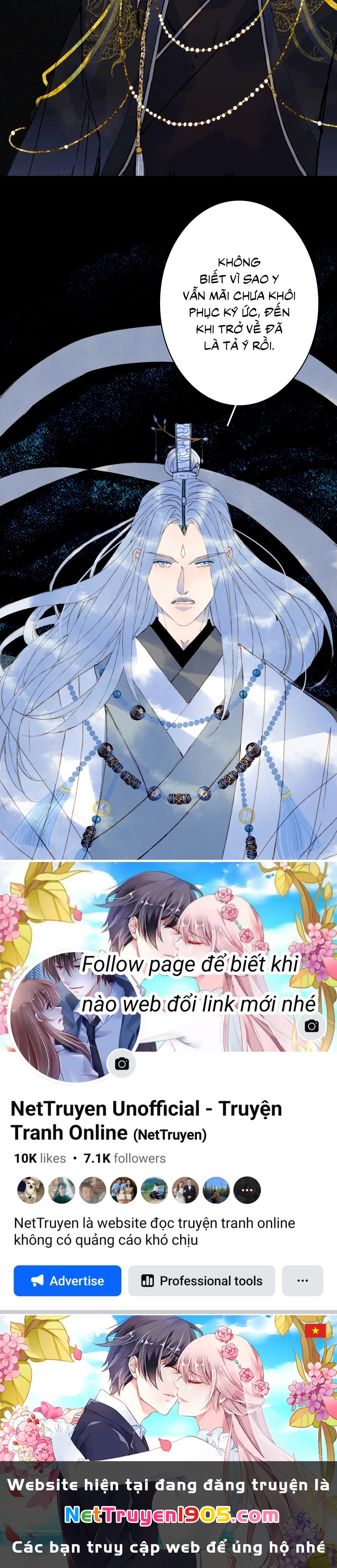 Mộng Tưởng Chưa Đến Ngàn Năm Chapter 112 - 21