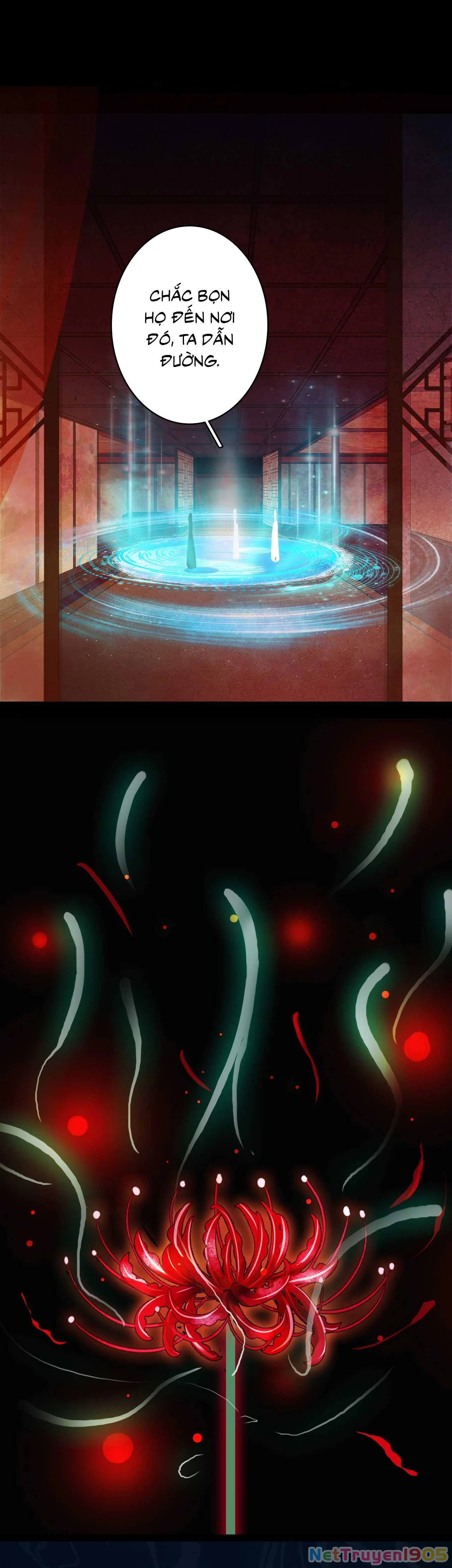 Mộng Tưởng Chưa Đến Ngàn Năm Chapter 113 - 12