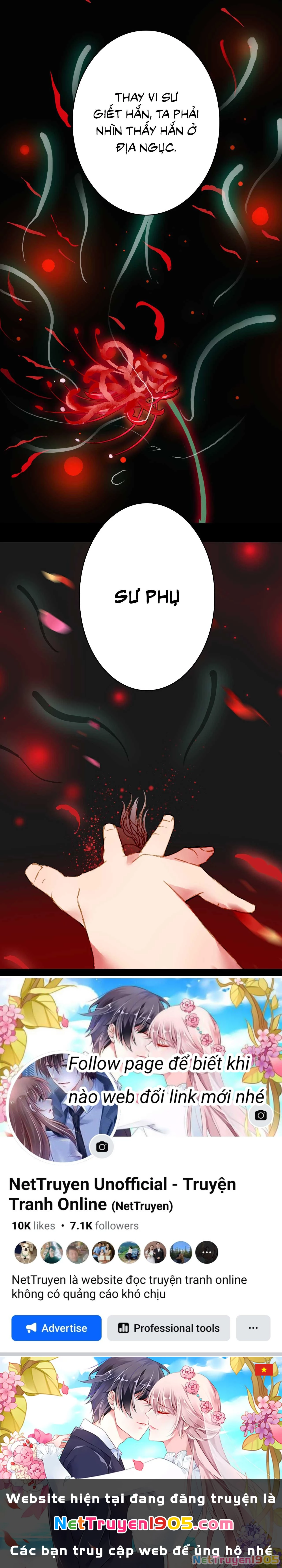 Mộng Tưởng Chưa Đến Ngàn Năm Chapter 113 - 16