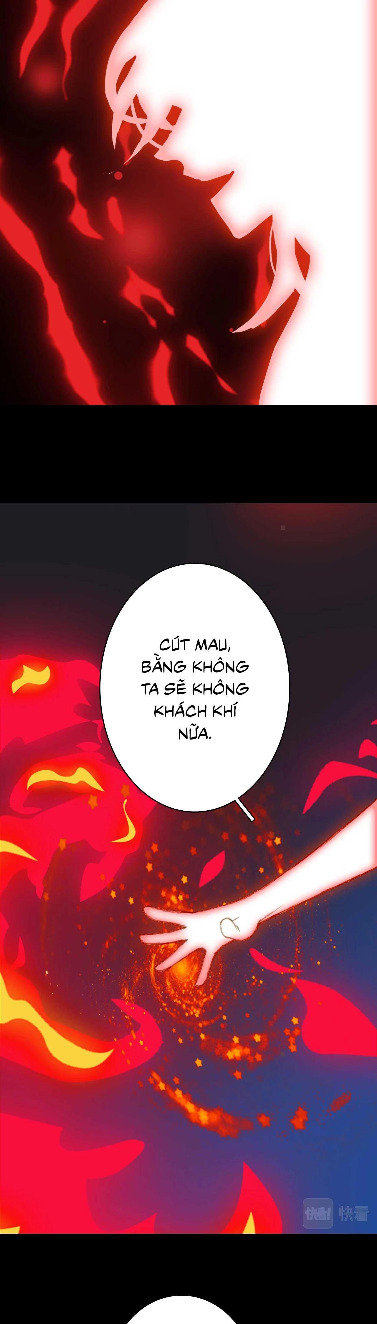 Mộng Tưởng Chưa Đến Ngàn Năm Chapter 114 - 14