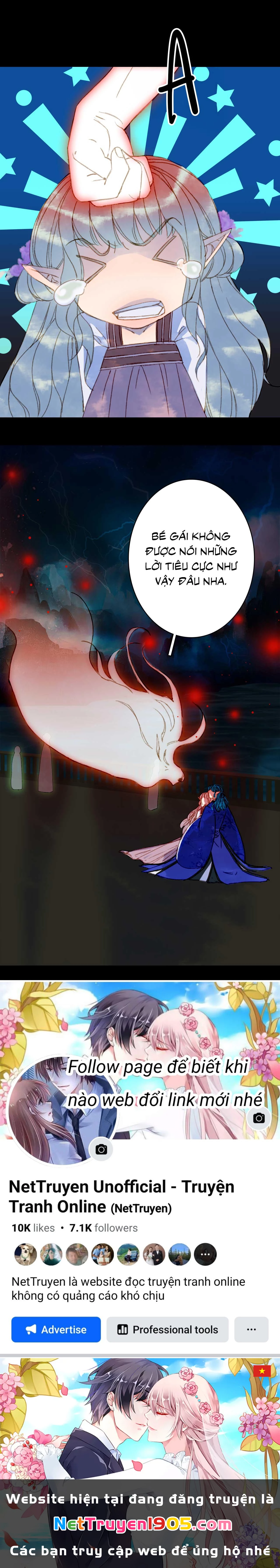 Mộng Tưởng Chưa Đến Ngàn Năm Chapter 114 - 16