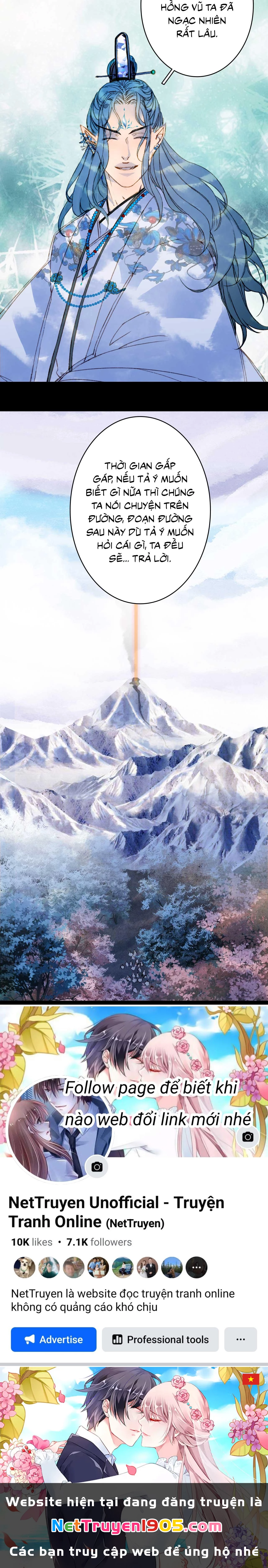 Mộng Tưởng Chưa Đến Ngàn Năm Chapter 115 - 16