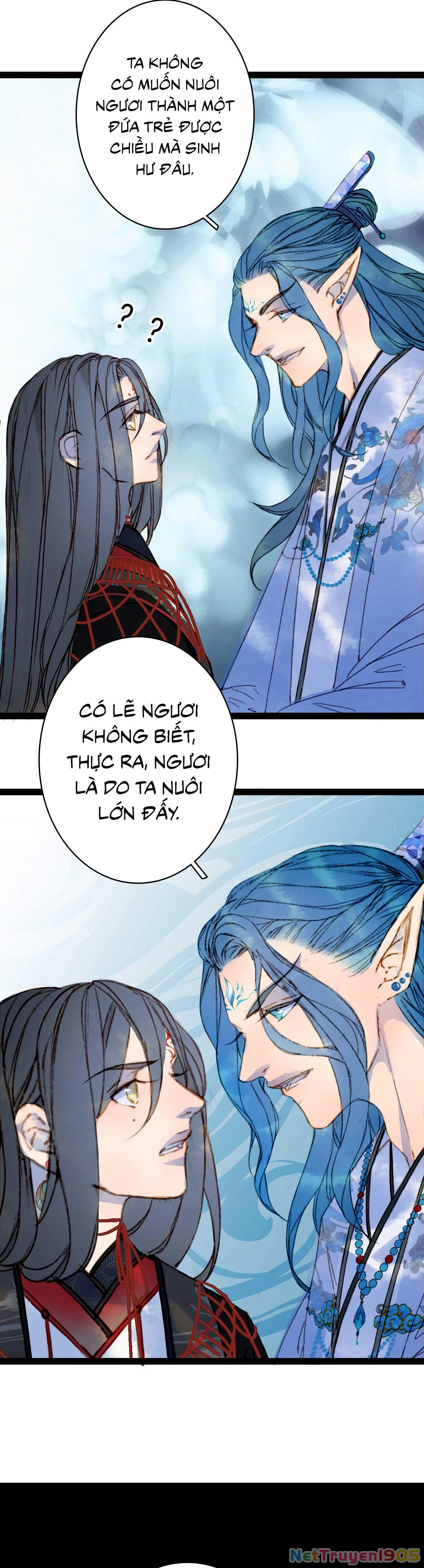 Mộng Tưởng Chưa Đến Ngàn Năm Chapter 116 - 15