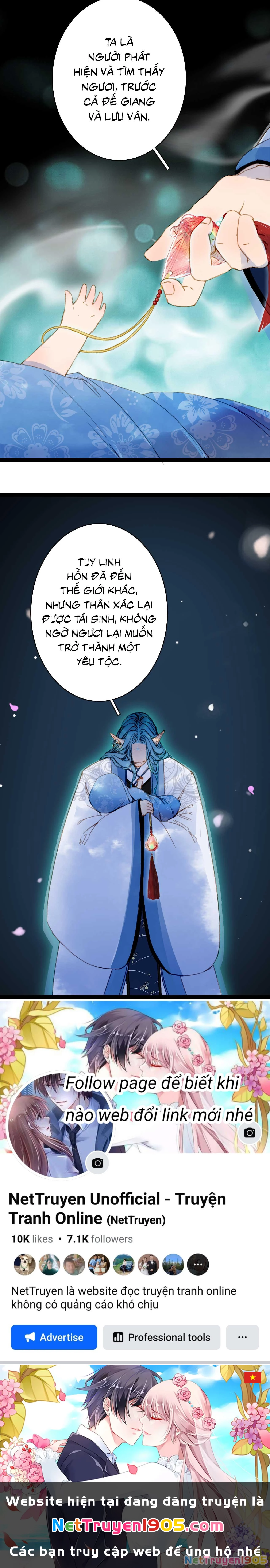 Mộng Tưởng Chưa Đến Ngàn Năm Chapter 116 - 16