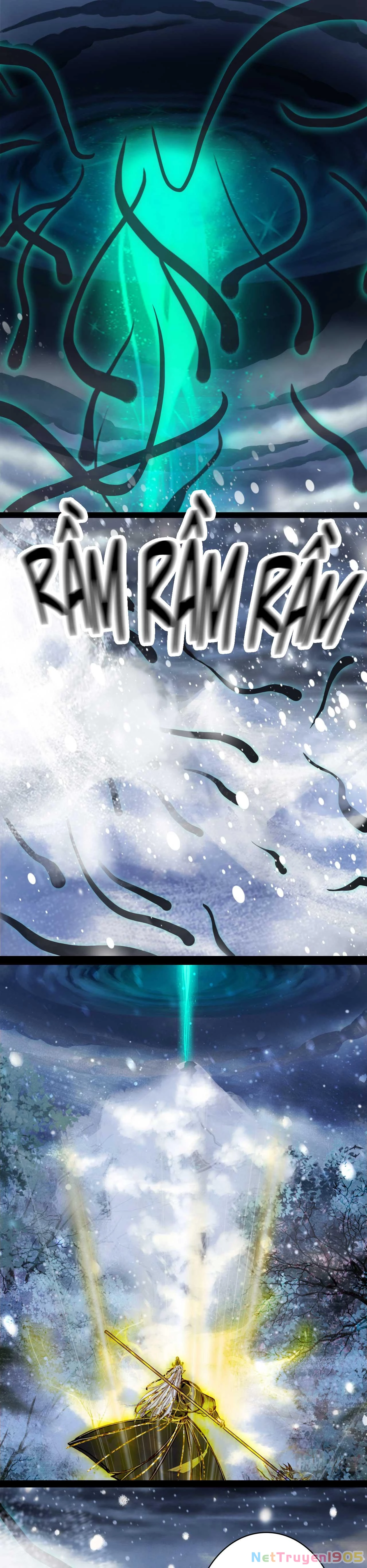 Mộng Tưởng Chưa Đến Ngàn Năm Chapter 117 - 7