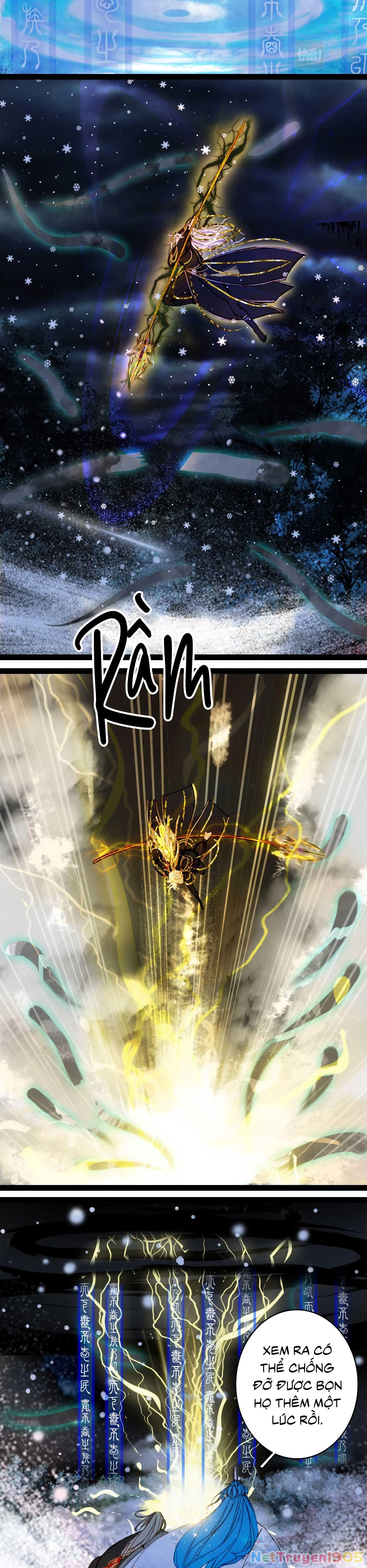 Mộng Tưởng Chưa Đến Ngàn Năm Chapter 117 - 10