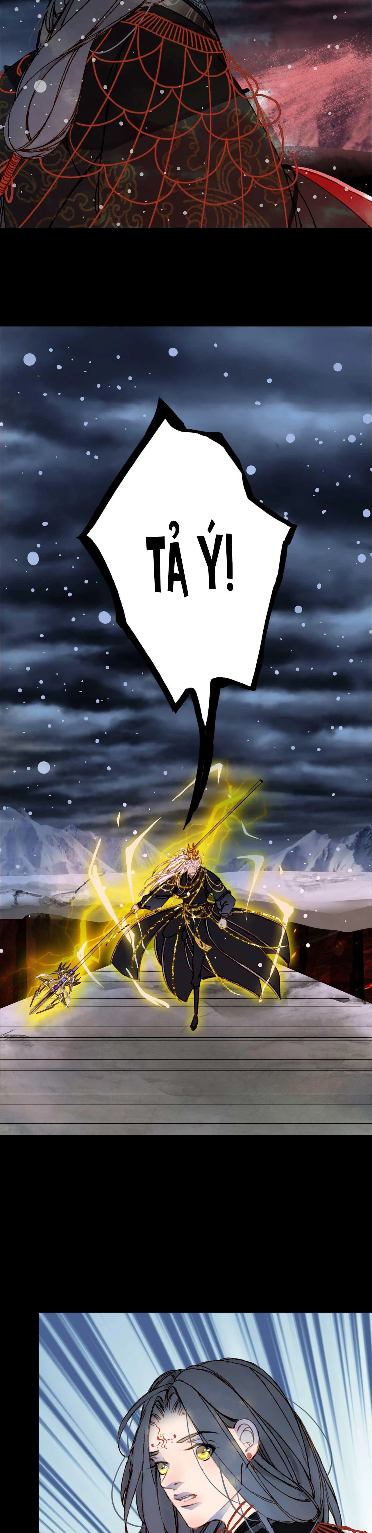 Mộng Tưởng Chưa Đến Ngàn Năm Chapter 117 - 15