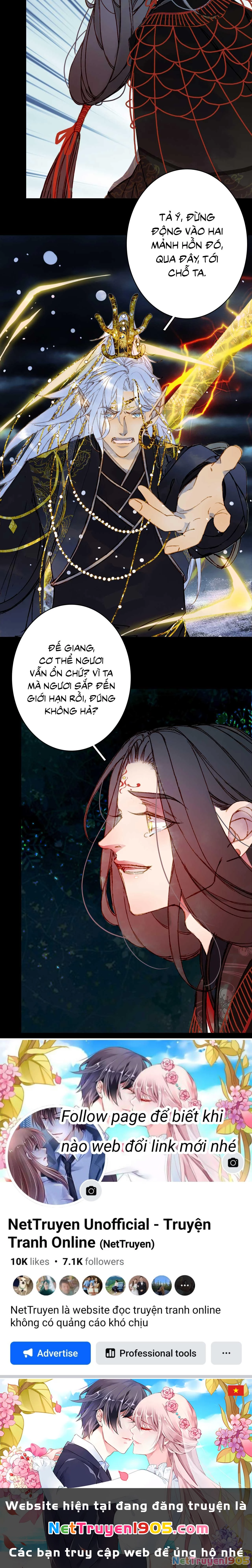 Mộng Tưởng Chưa Đến Ngàn Năm Chapter 117 - 16