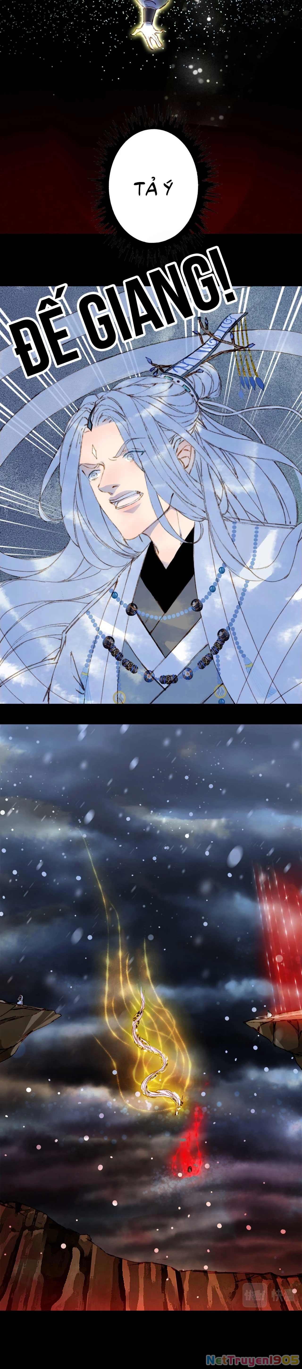 Mộng Tưởng Chưa Đến Ngàn Năm Chapter 118 - 11