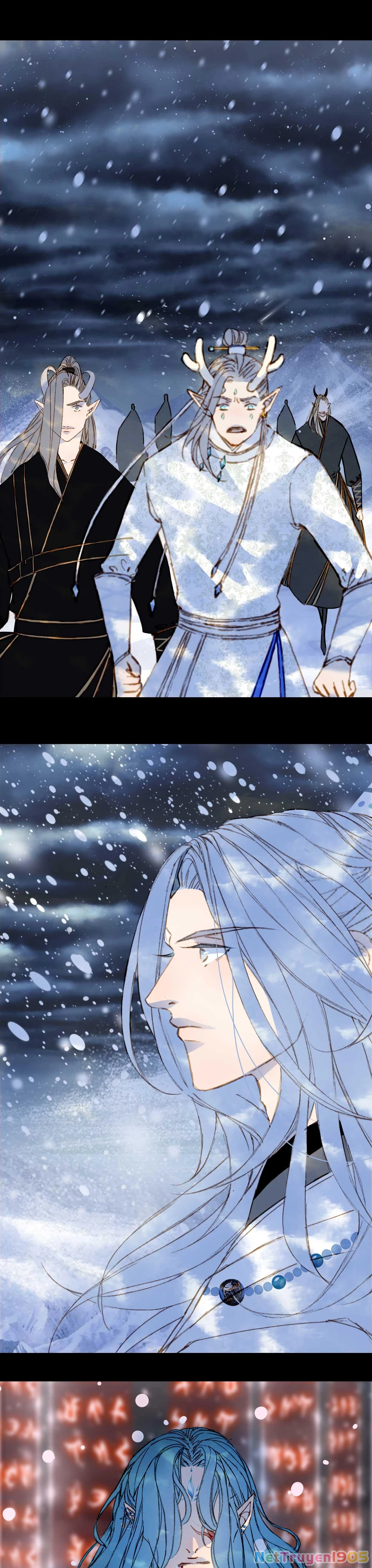 Mộng Tưởng Chưa Đến Ngàn Năm Chapter 118 - 12