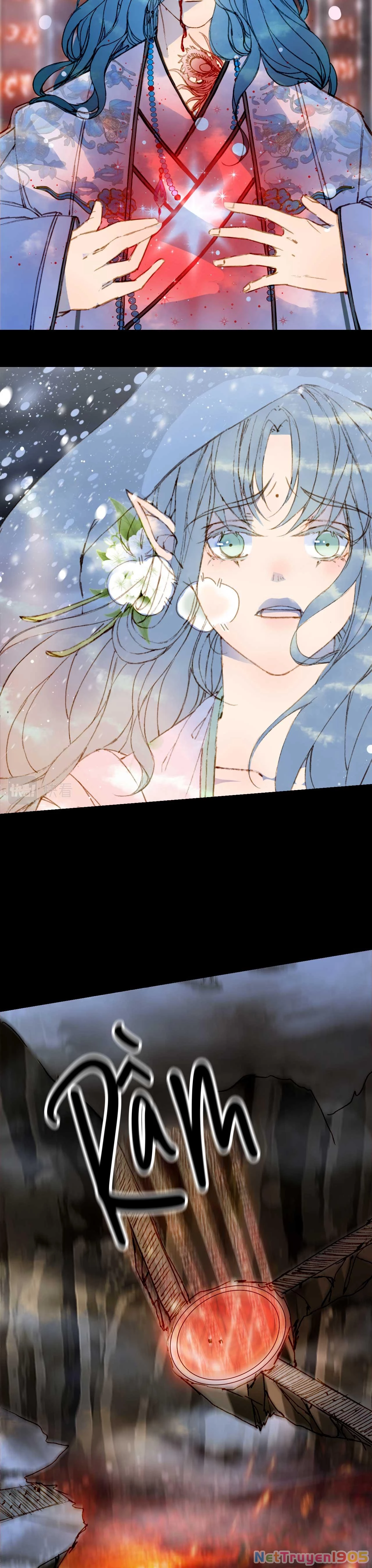 Mộng Tưởng Chưa Đến Ngàn Năm Chapter 118 - 13