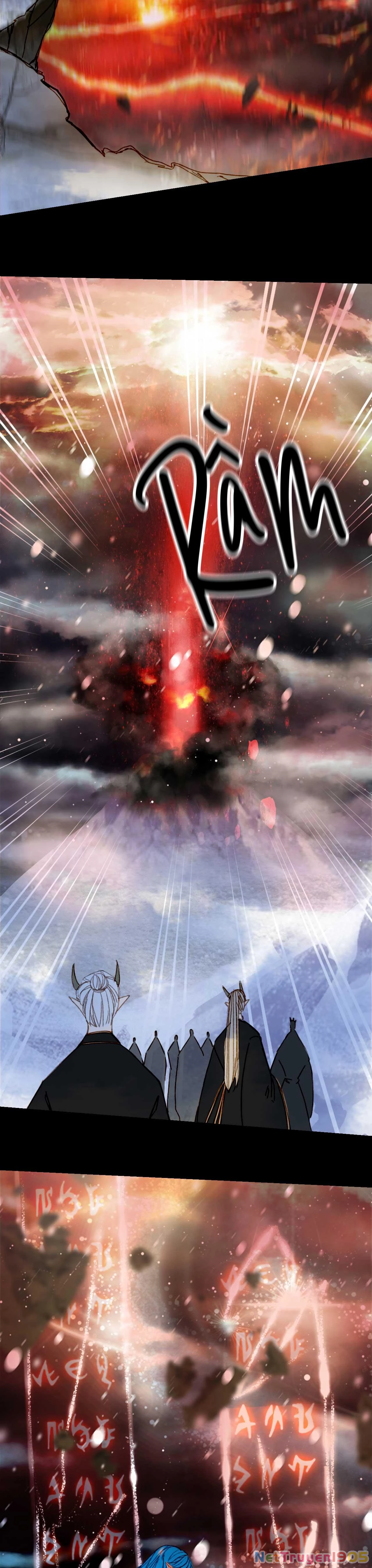 Mộng Tưởng Chưa Đến Ngàn Năm Chapter 118 - 14