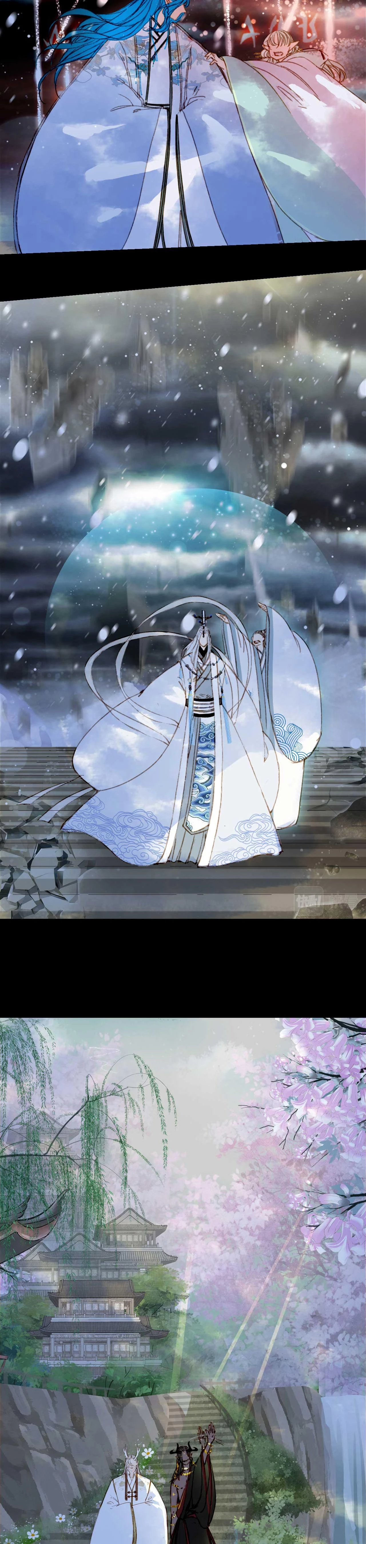 Mộng Tưởng Chưa Đến Ngàn Năm Chapter 118 - 15