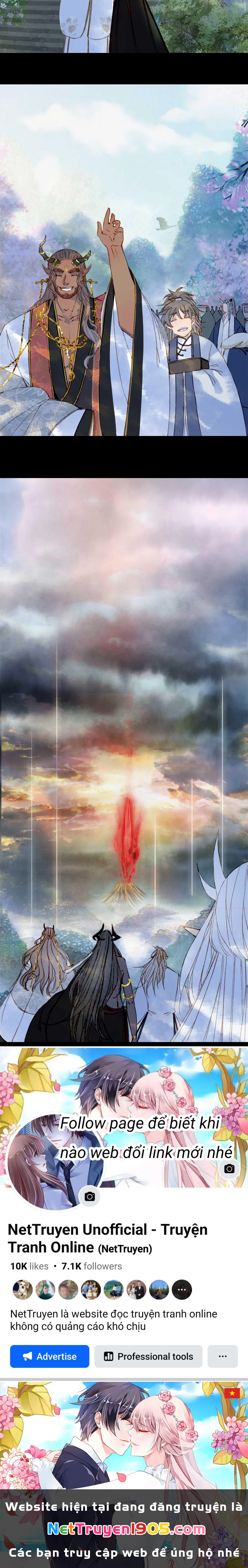 Mộng Tưởng Chưa Đến Ngàn Năm Chapter 118 - 16