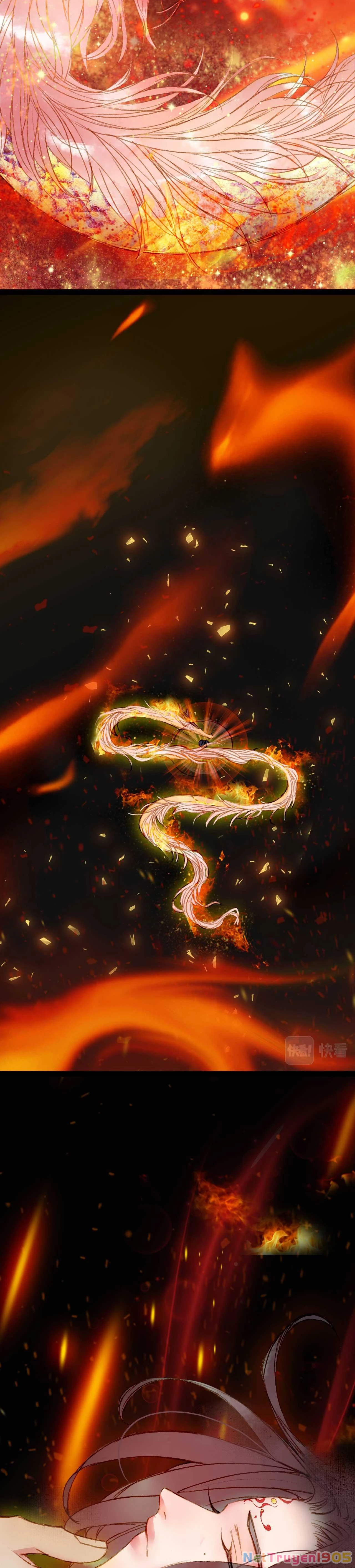 Mộng Tưởng Chưa Đến Ngàn Năm Chapter 119 - 4