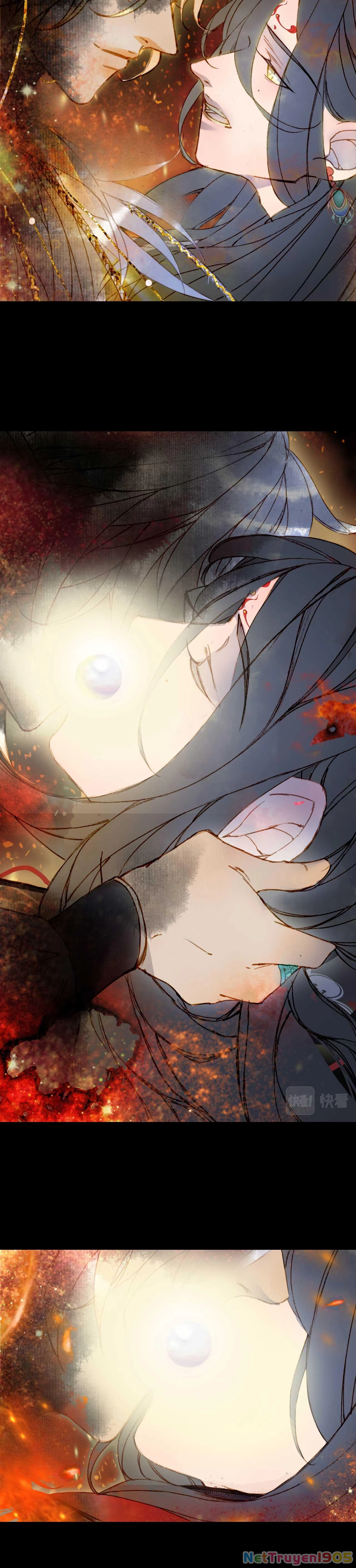 Mộng Tưởng Chưa Đến Ngàn Năm Chapter 119 - 6