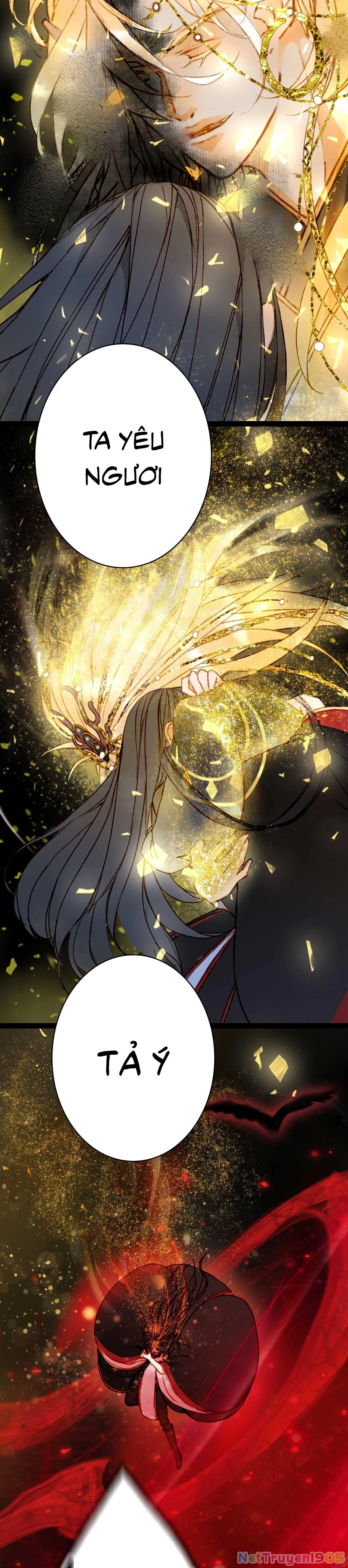 Mộng Tưởng Chưa Đến Ngàn Năm Chapter 119 - 9