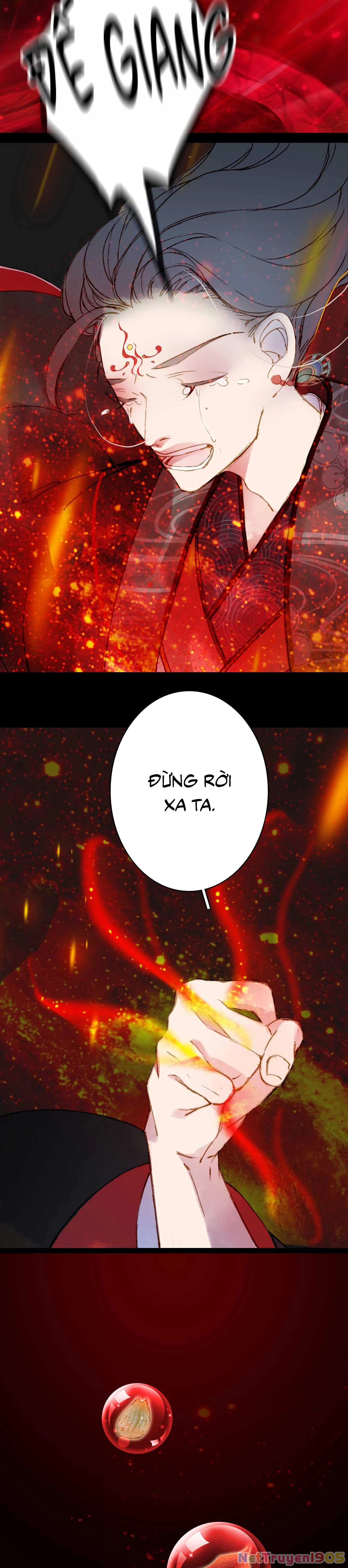 Mộng Tưởng Chưa Đến Ngàn Năm Chapter 119 - 10