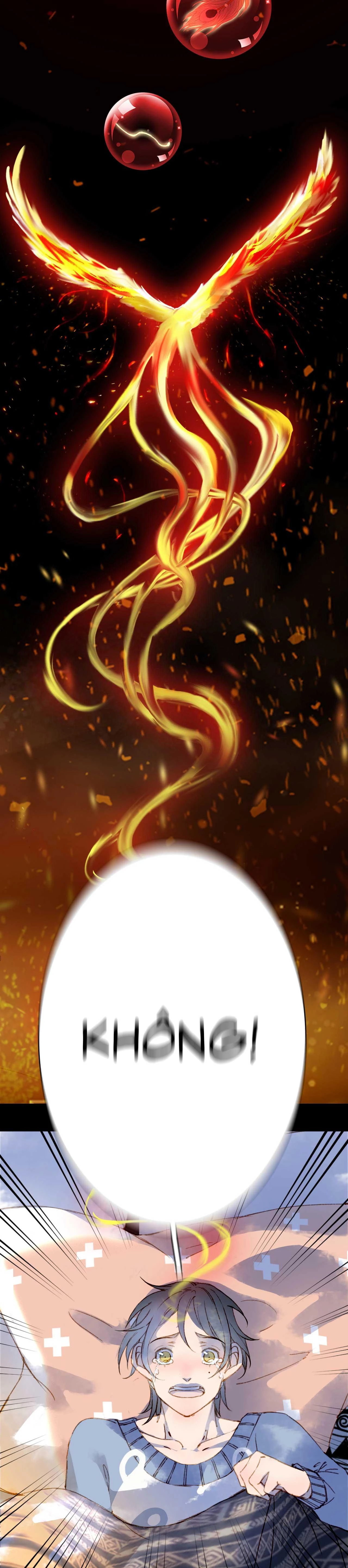 Mộng Tưởng Chưa Đến Ngàn Năm Chapter 119 - 11