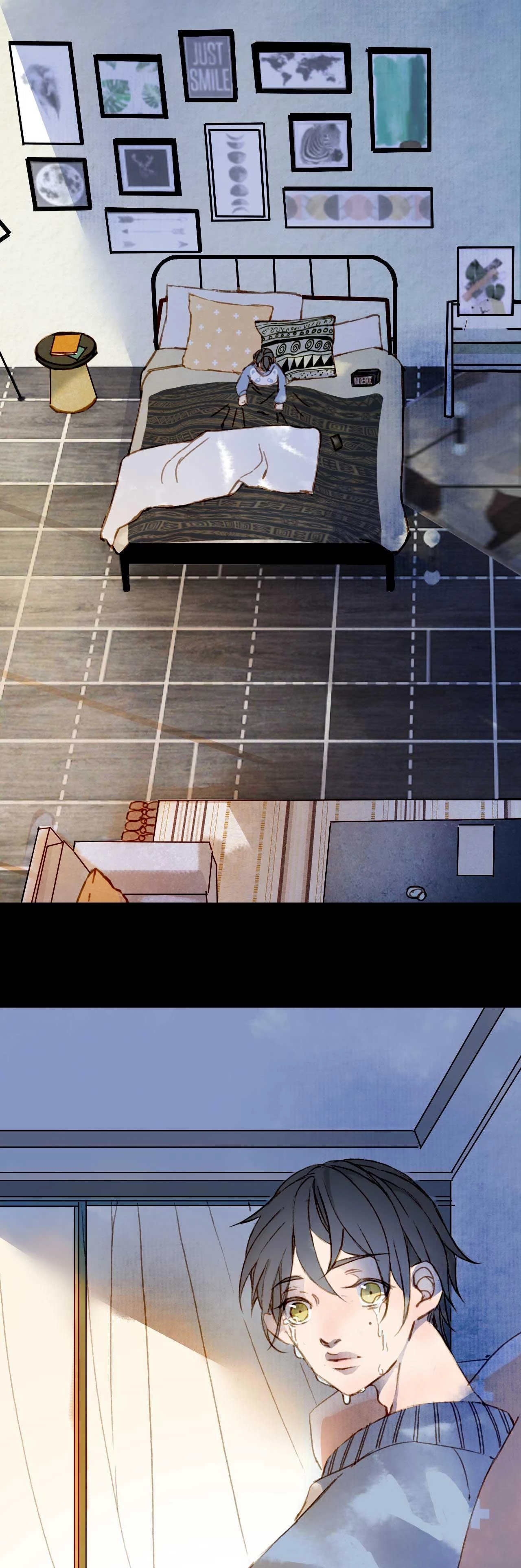 Mộng Tưởng Chưa Đến Ngàn Năm Chapter 119 - 13