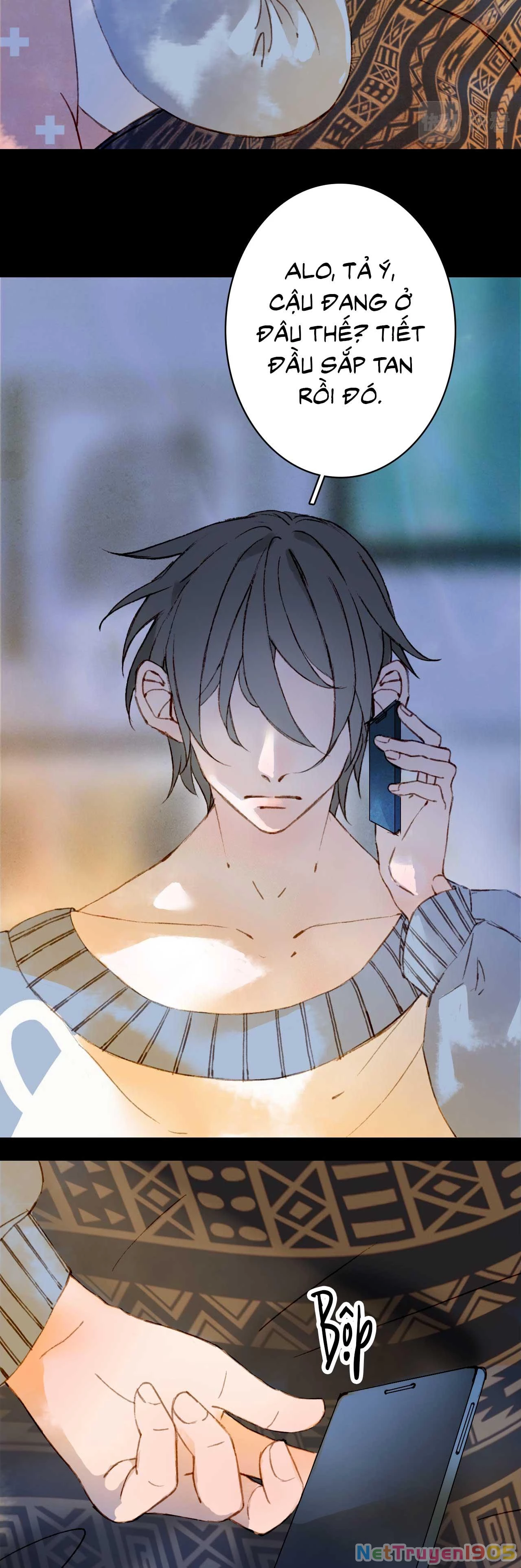 Mộng Tưởng Chưa Đến Ngàn Năm Chapter 119 - 15