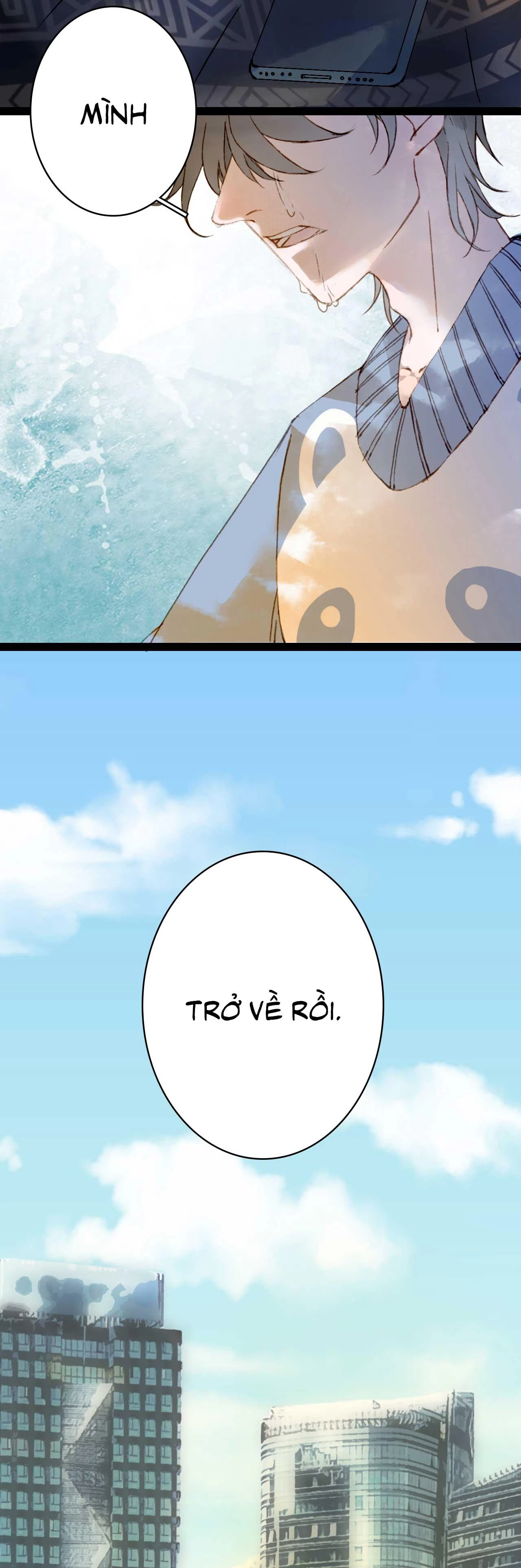 Mộng Tưởng Chưa Đến Ngàn Năm Chapter 119 - 16
