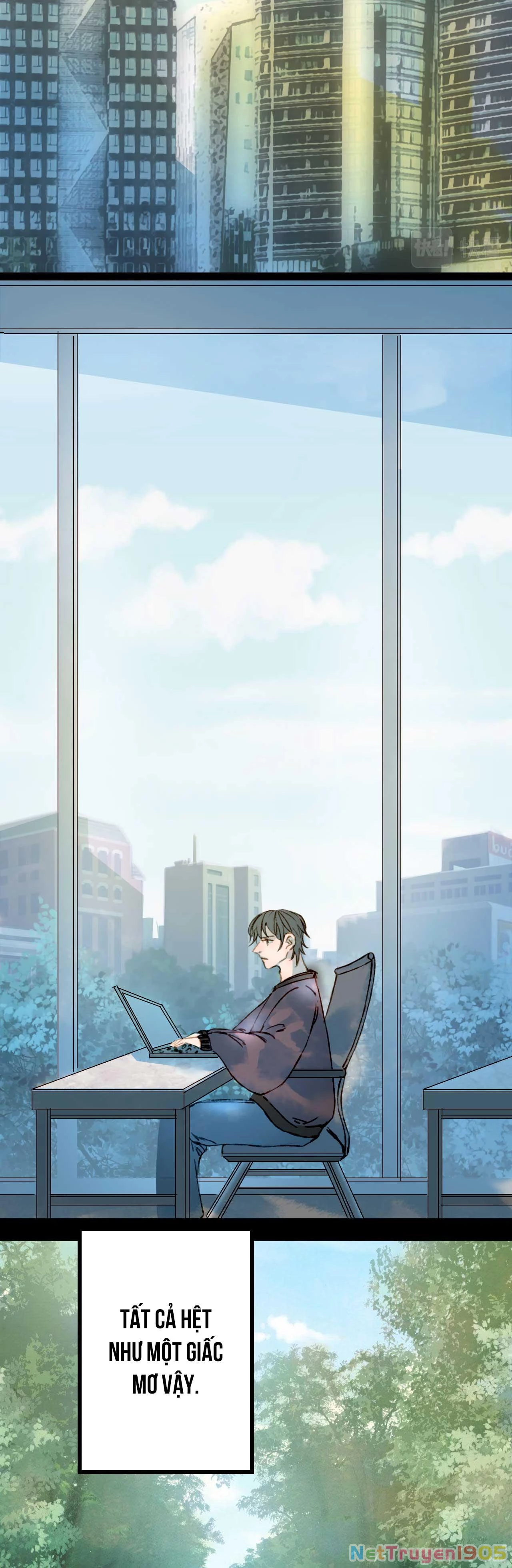 Mộng Tưởng Chưa Đến Ngàn Năm Chapter 119 - 17