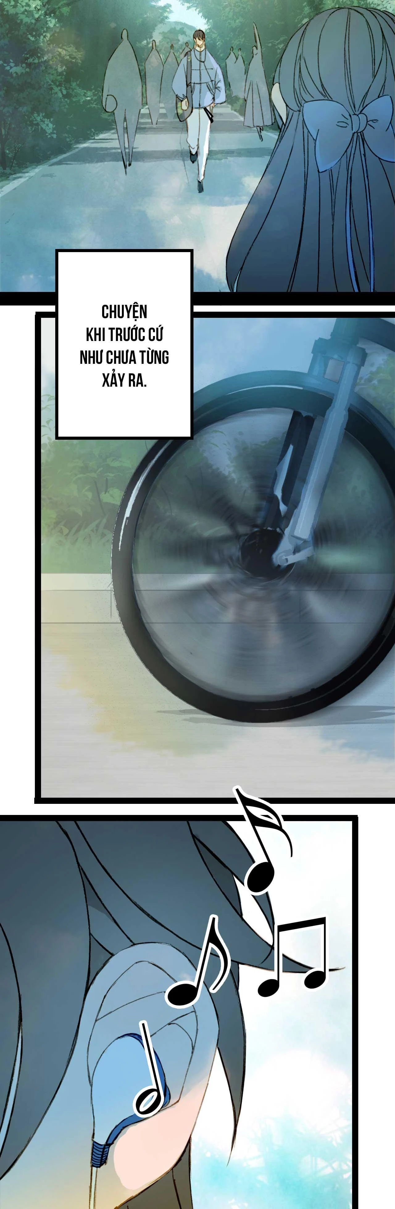 Mộng Tưởng Chưa Đến Ngàn Năm Chapter 119 - 18