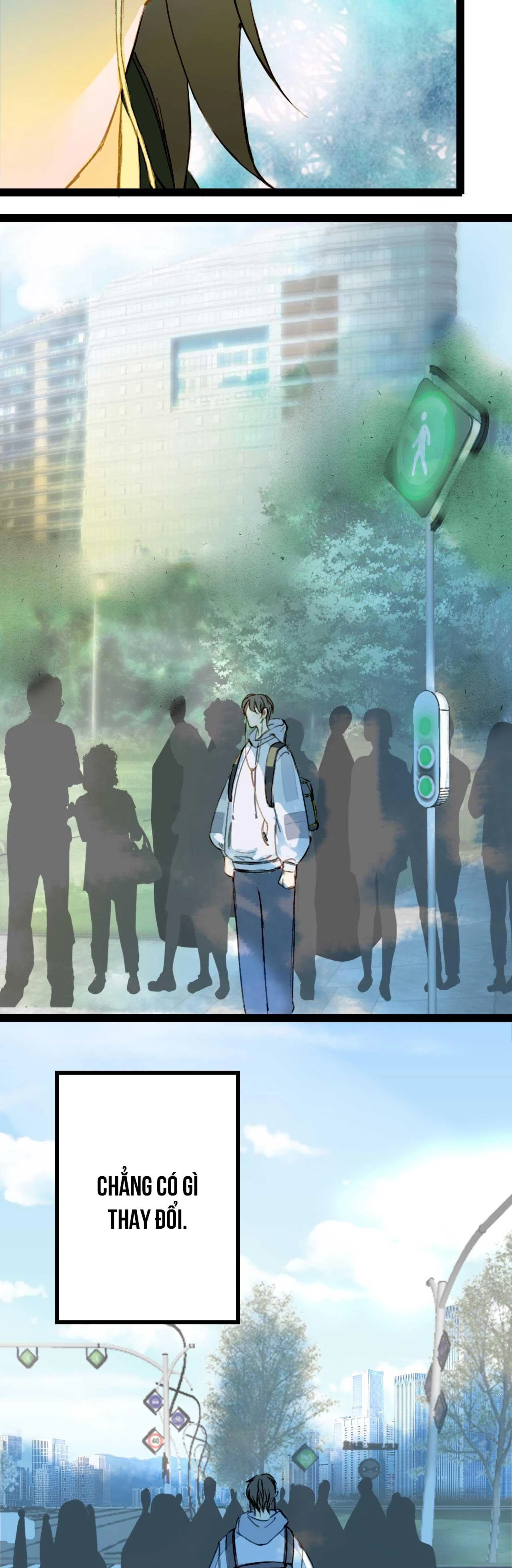 Mộng Tưởng Chưa Đến Ngàn Năm Chapter 119 - 19