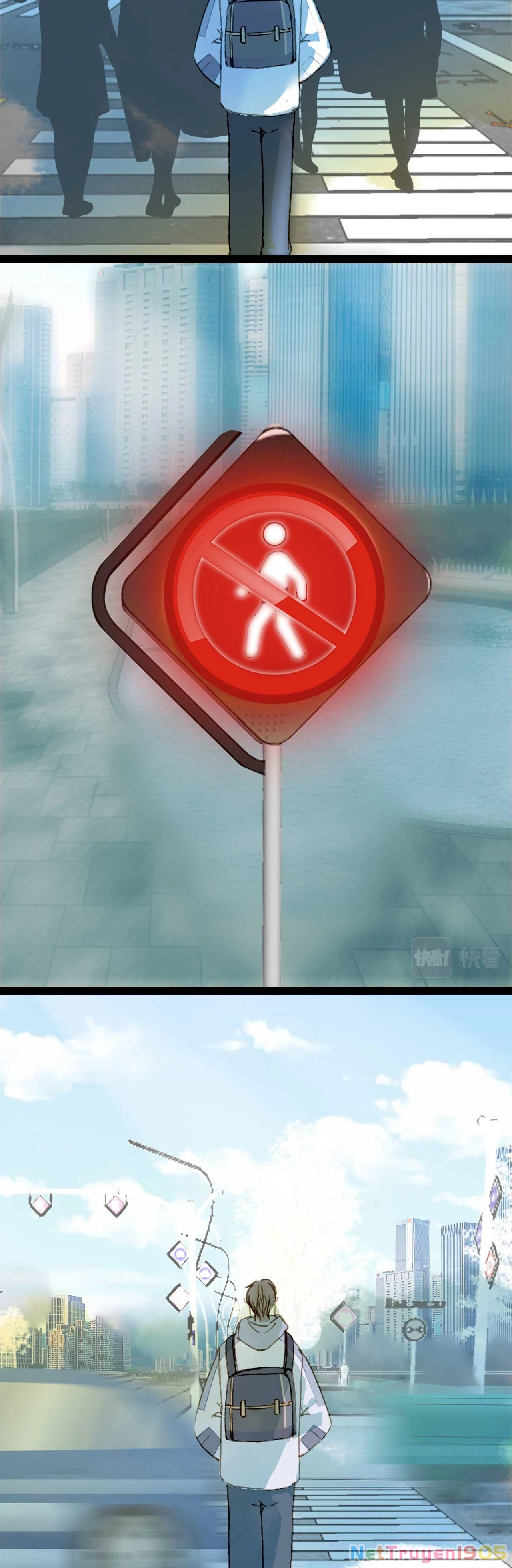 Mộng Tưởng Chưa Đến Ngàn Năm Chapter 119 - 20