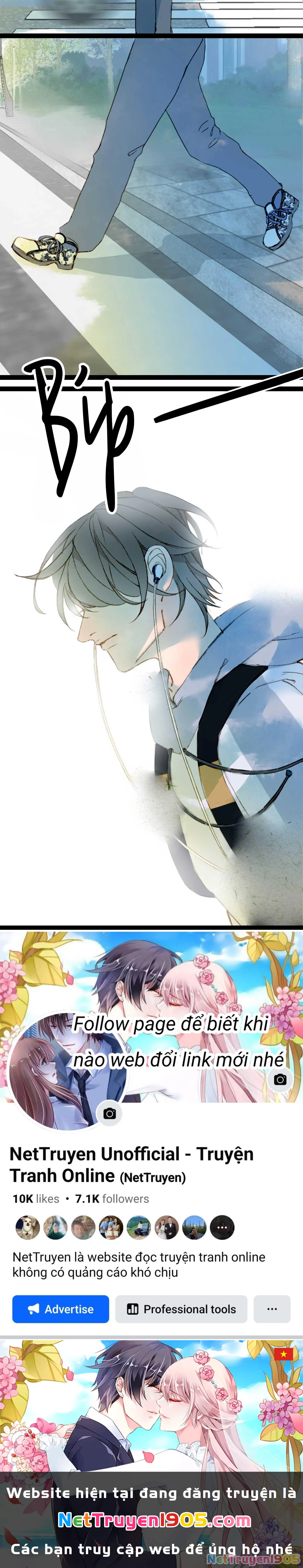 Mộng Tưởng Chưa Đến Ngàn Năm Chapter 119 - 21