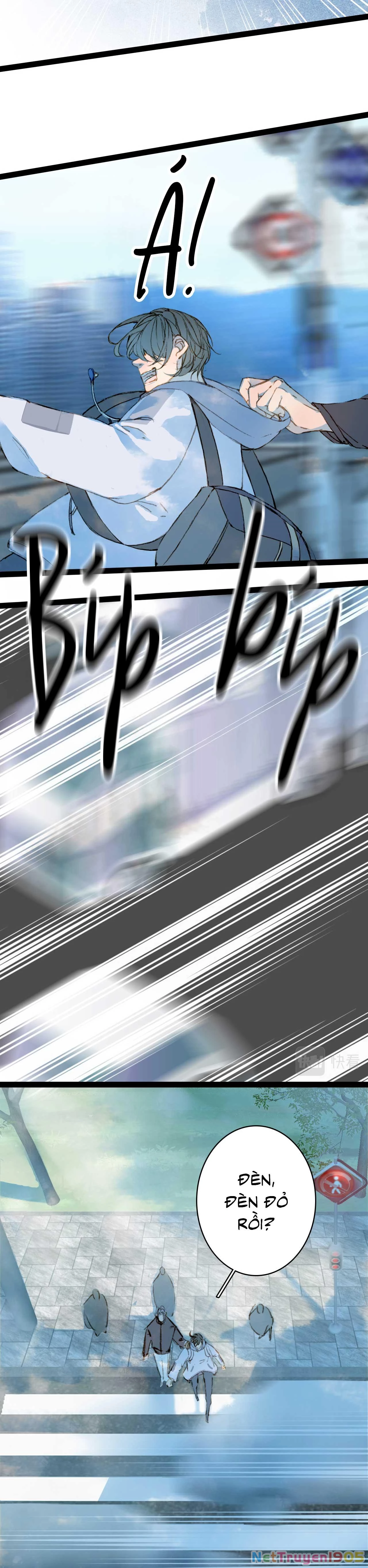 Mộng Tưởng Chưa Đến Ngàn Năm Chapter 120 - 3