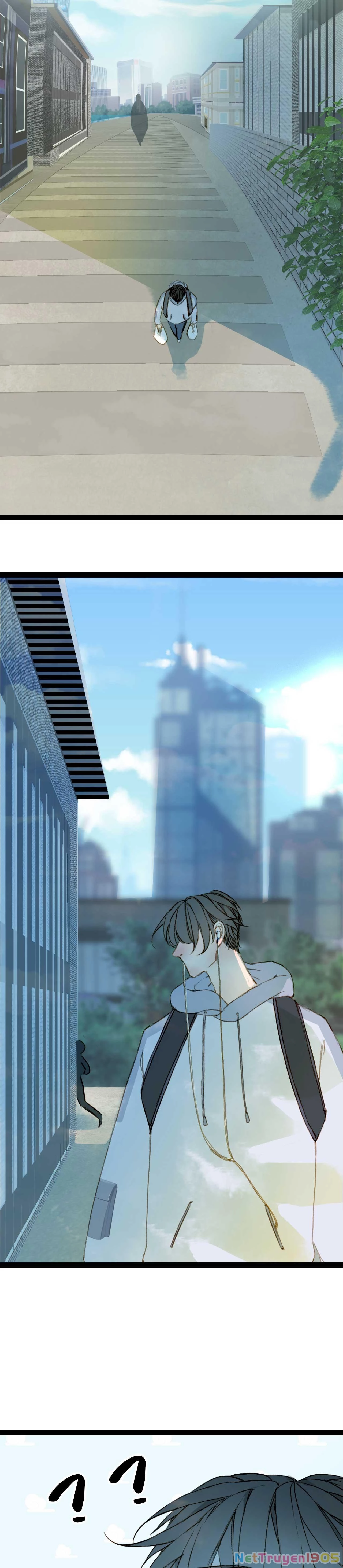 Mộng Tưởng Chưa Đến Ngàn Năm Chapter 120 - 8