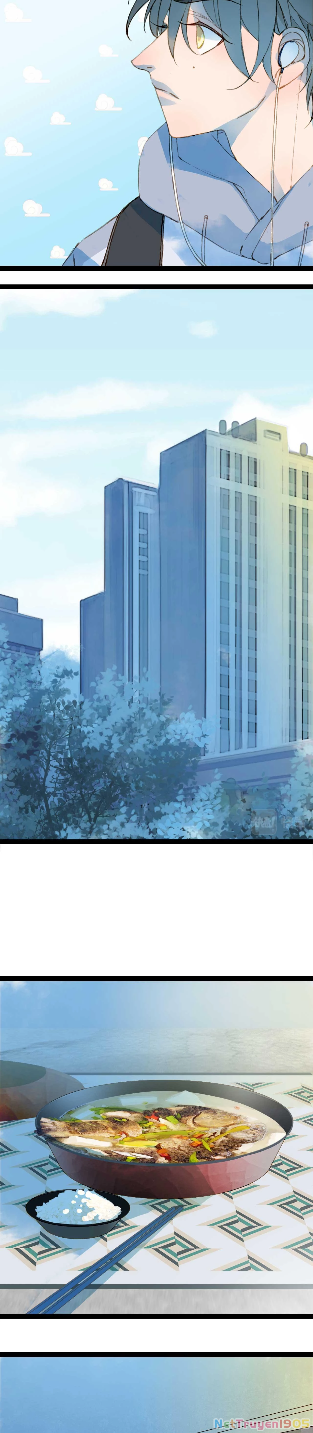 Mộng Tưởng Chưa Đến Ngàn Năm Chapter 120 - 9