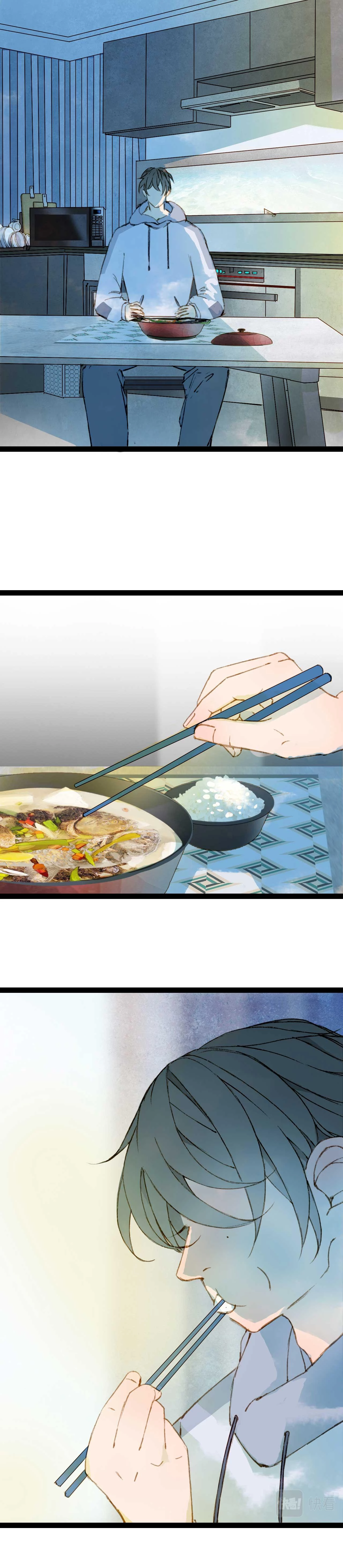 Mộng Tưởng Chưa Đến Ngàn Năm Chapter 120 - 10