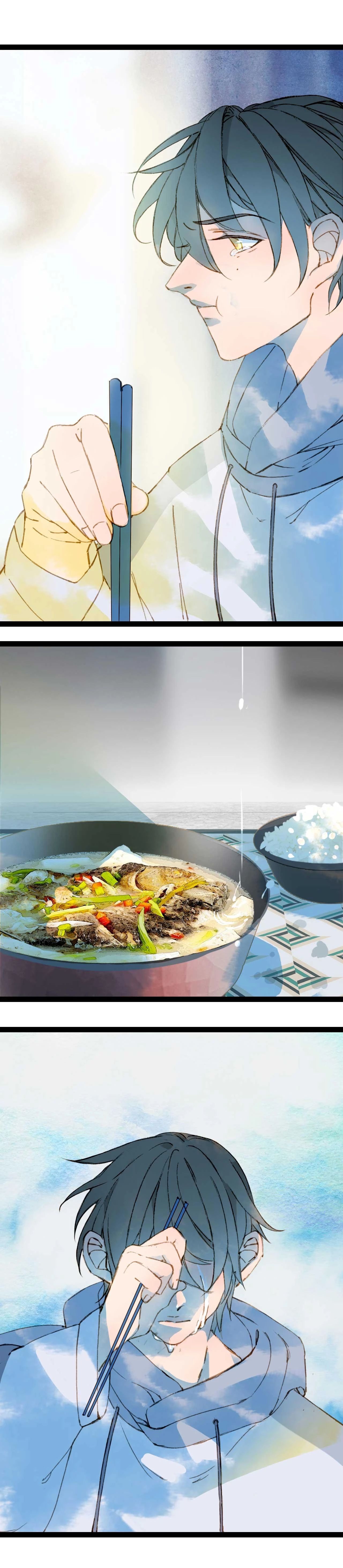 Mộng Tưởng Chưa Đến Ngàn Năm Chapter 120 - 11