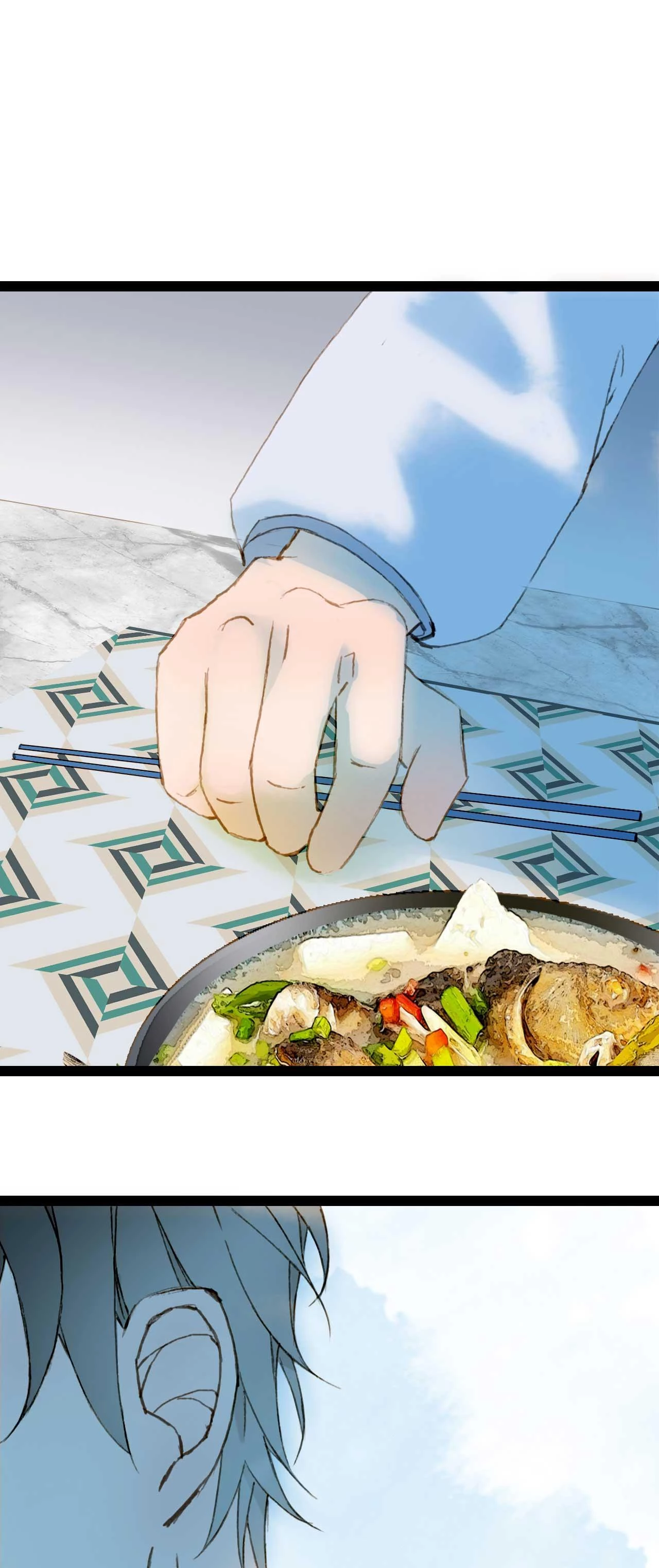 Mộng Tưởng Chưa Đến Ngàn Năm Chapter 120 - 12