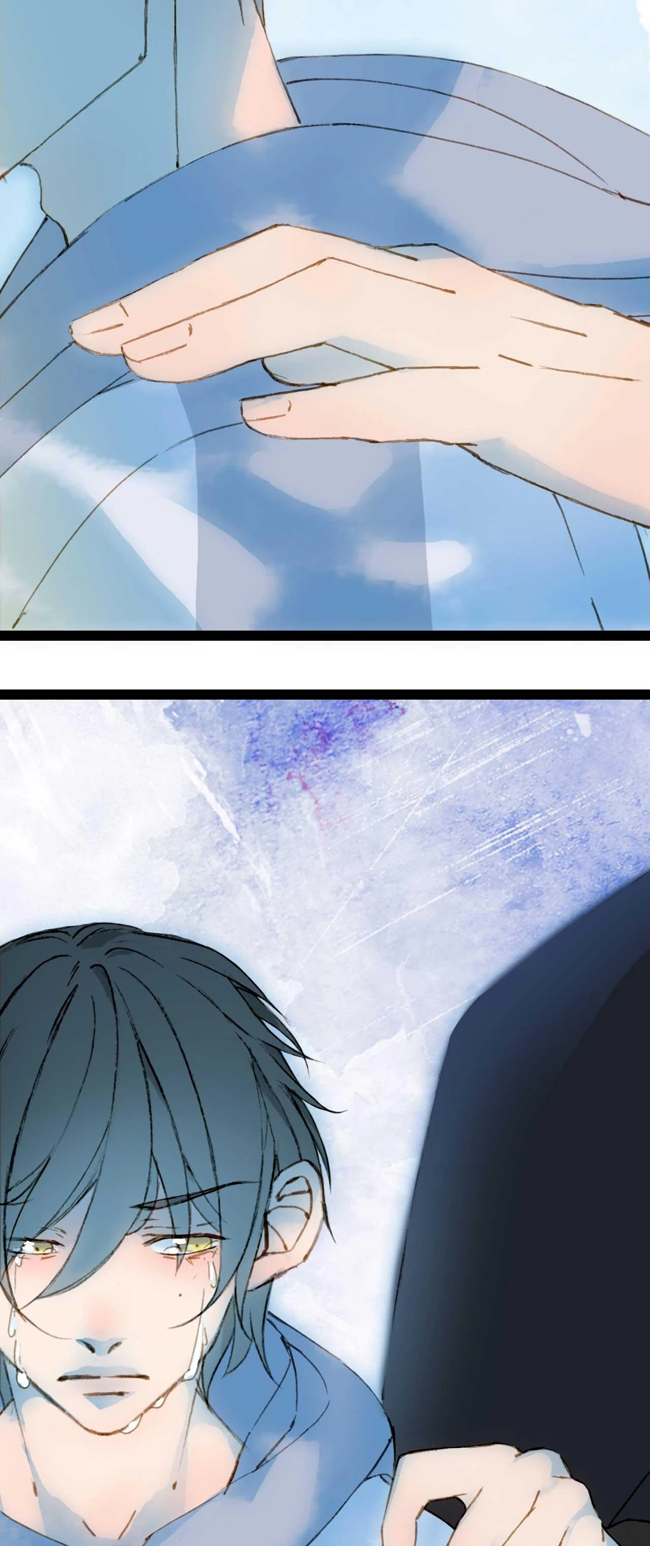 Mộng Tưởng Chưa Đến Ngàn Năm Chapter 120 - 13