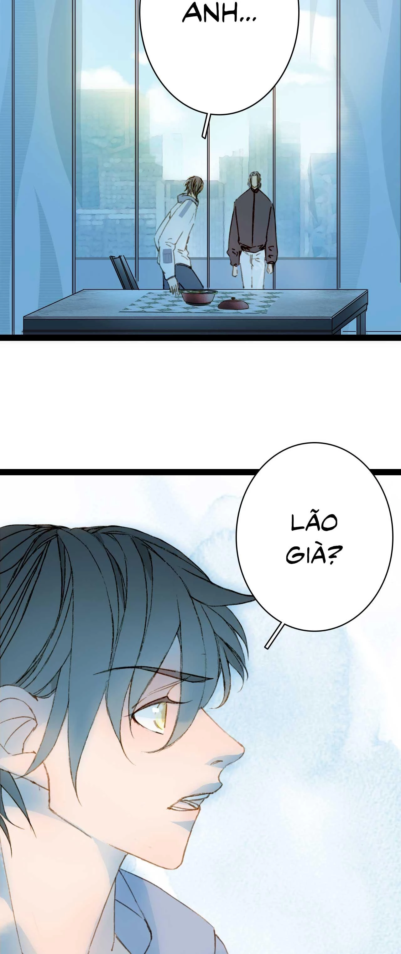 Mộng Tưởng Chưa Đến Ngàn Năm Chapter 120 - 16