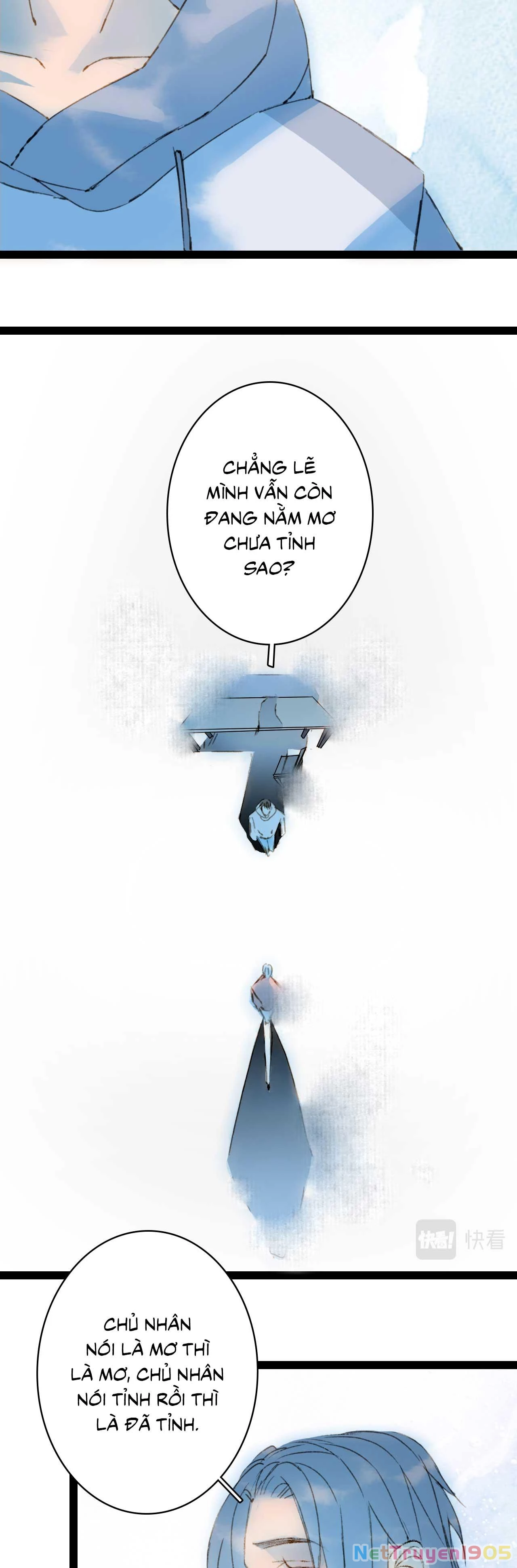 Mộng Tưởng Chưa Đến Ngàn Năm Chapter 120 - 17