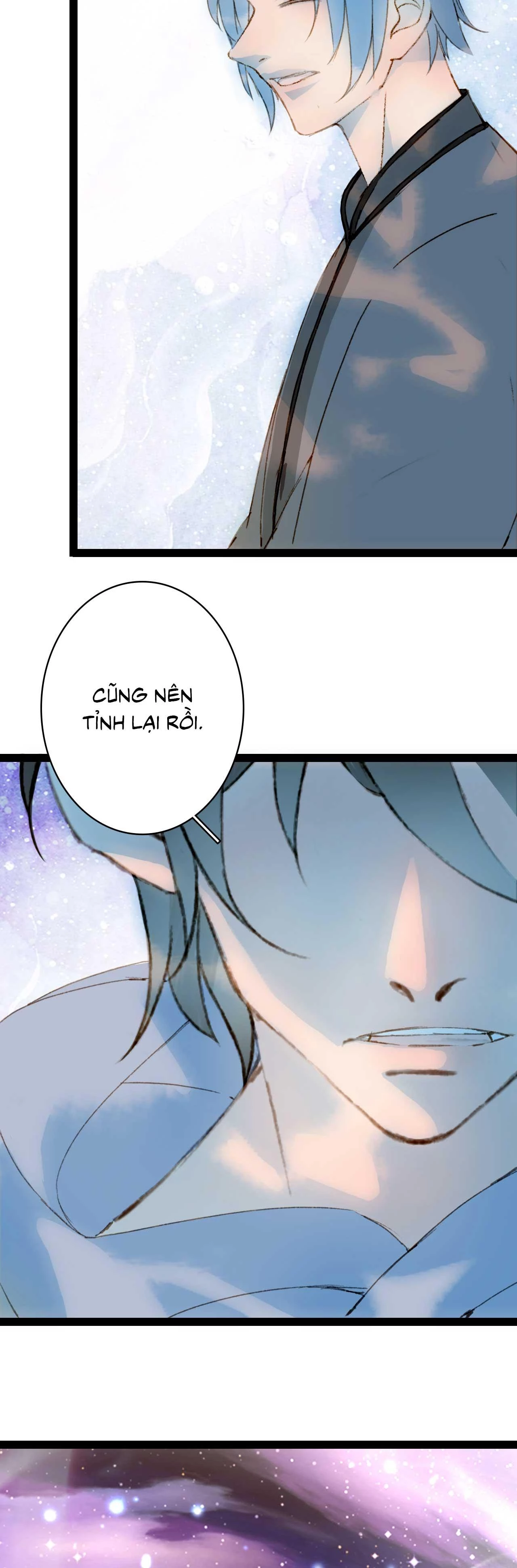 Mộng Tưởng Chưa Đến Ngàn Năm Chapter 120 - 18